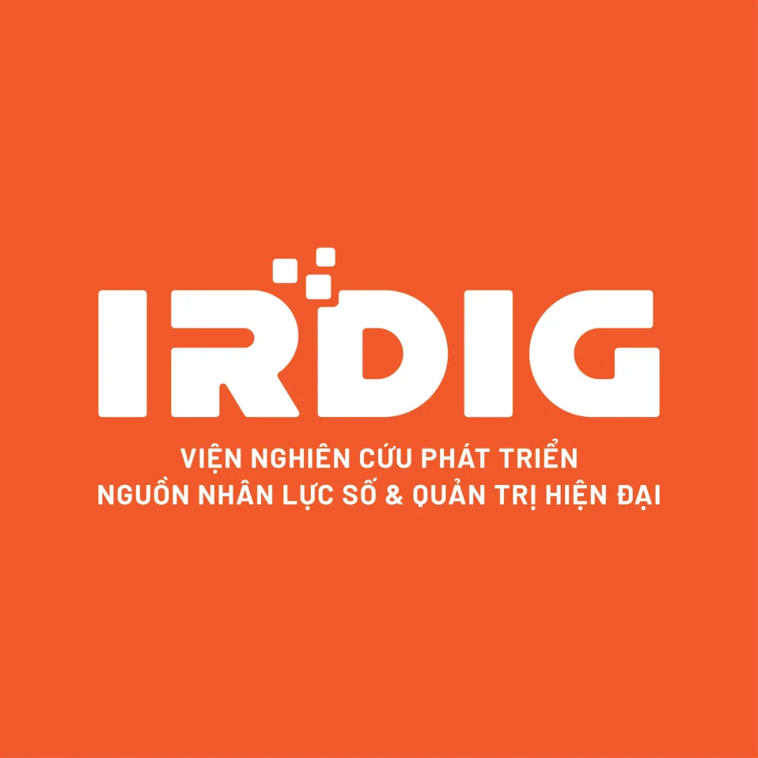 IRDIG Logo